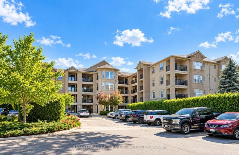 2045 Appleby Line 408, Burlington, ON L7L 7G9