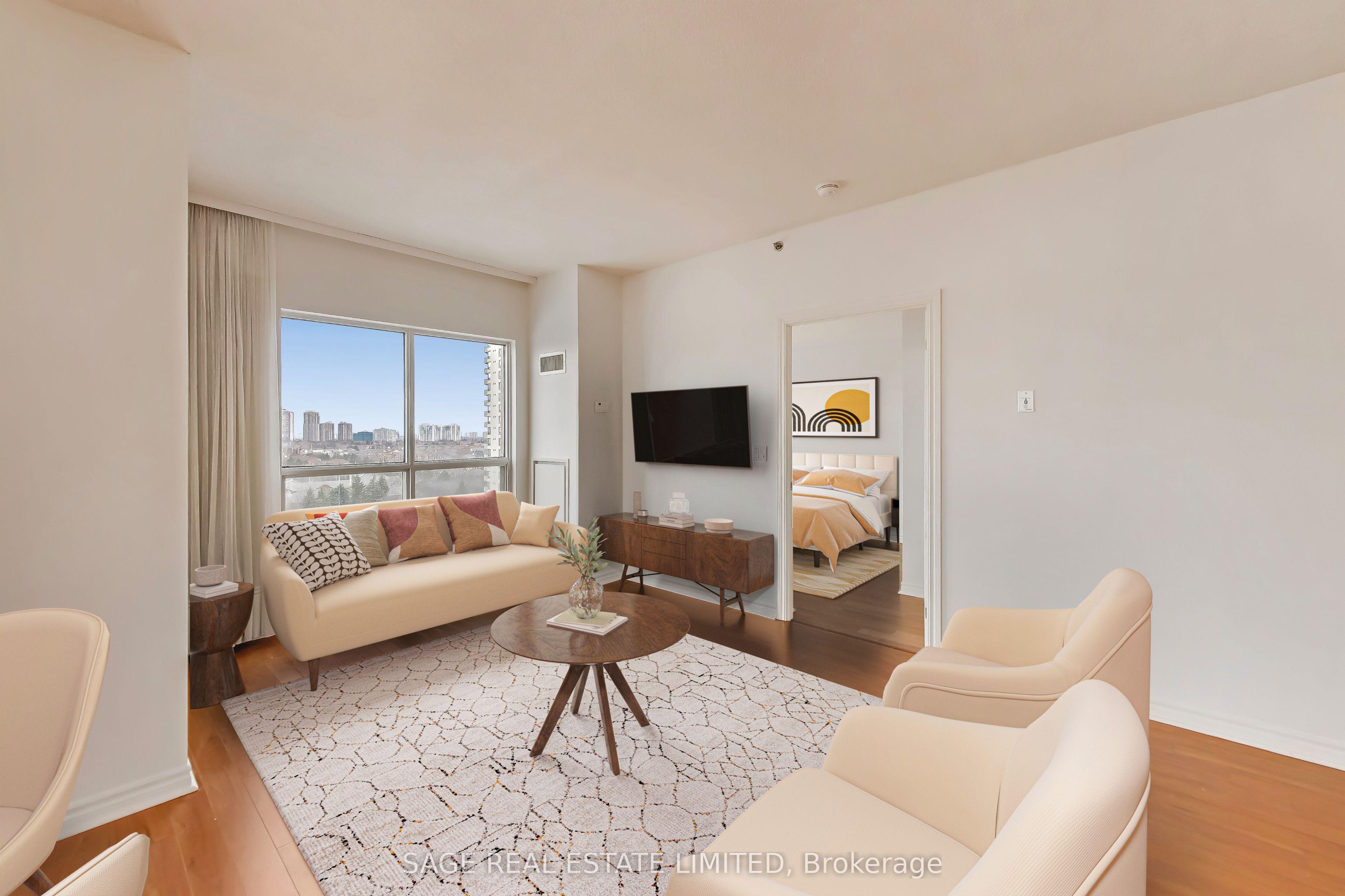 810 Scollard Court 902, Mississauga, ON L5V 0A4