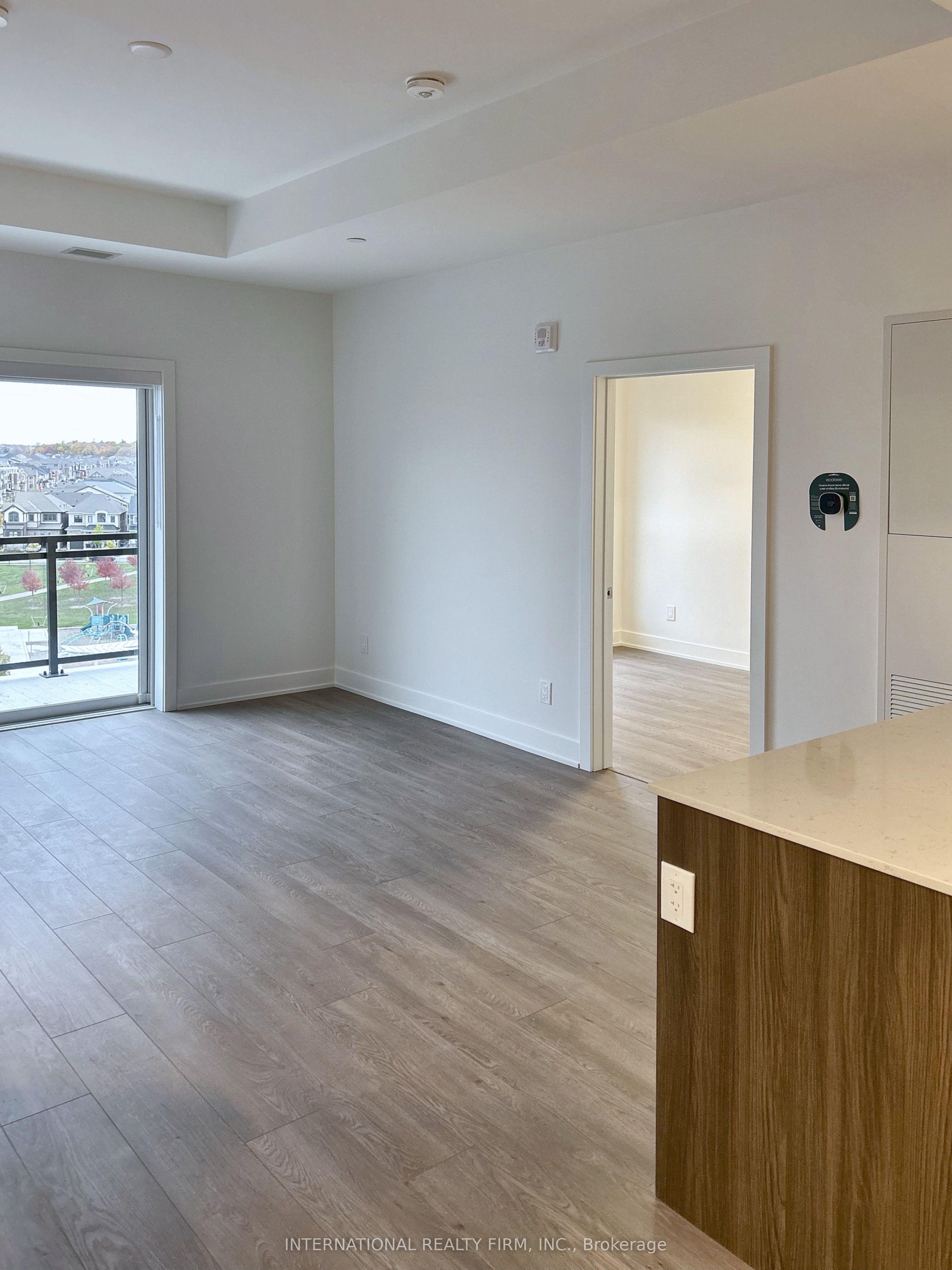 3008 William Cutmore Boulevard 705, Oakville, ON L6H 8A4