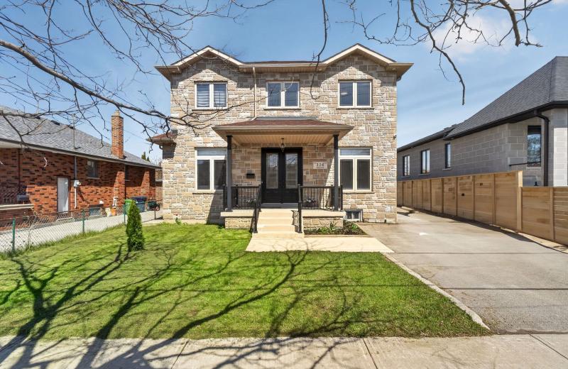 114 Regent Road, Toronto, ON M3K 1H4
