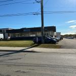 1160 Fewster Drive, Mississauga, ON L4W 1A1