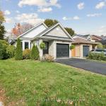 818 Miriam Crescent, Burlington, ON L7S 2B9