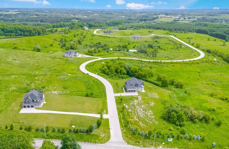 44 Amalfi Court, Caledon, ON L7E 3P6