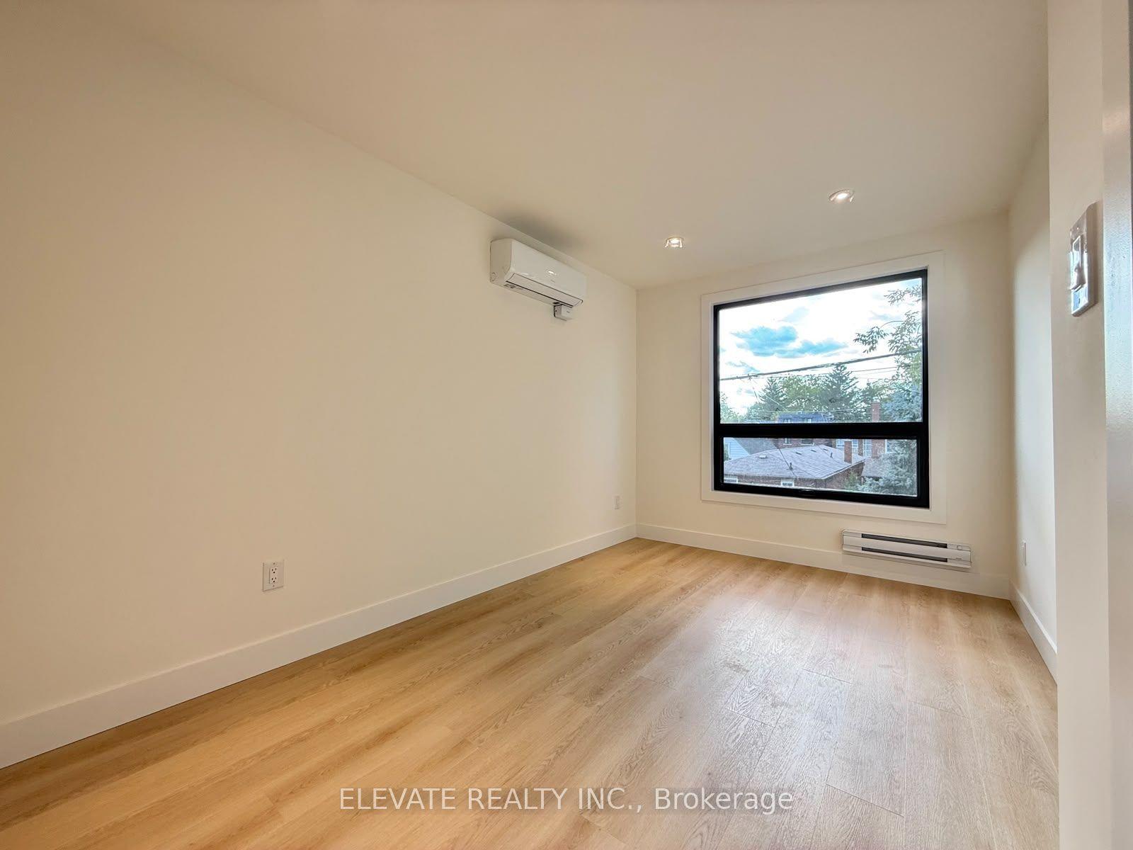 396 Nairn Avenue 4, Toronto, ON M6E 4J3