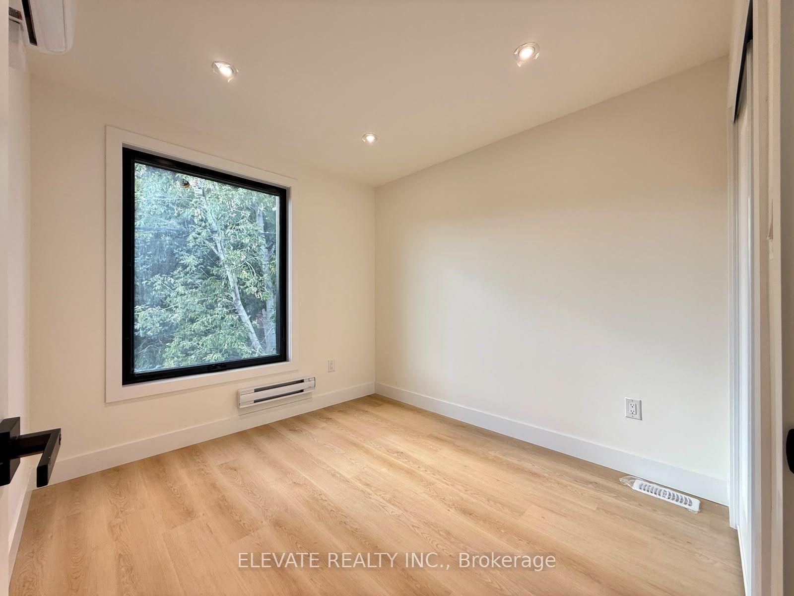 396 Nairn Avenue 4, Toronto, ON M6E 4J3