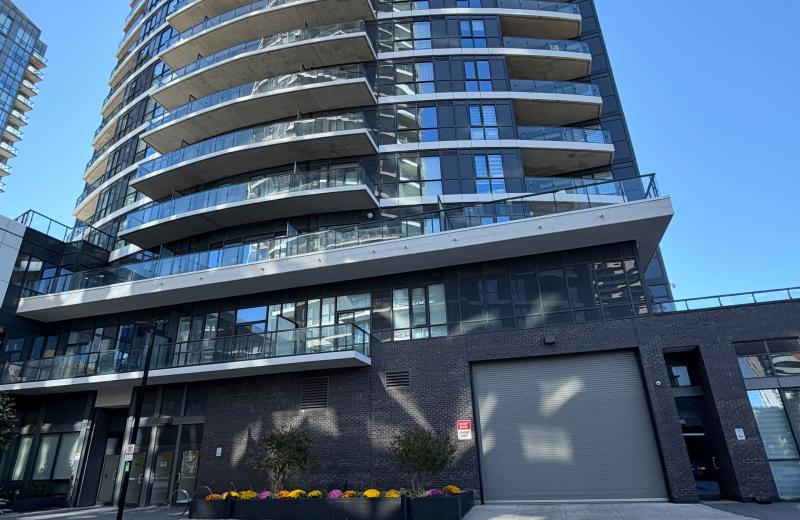 65 Watergarden Drive 201, Mississauga, ON L5R 0G9