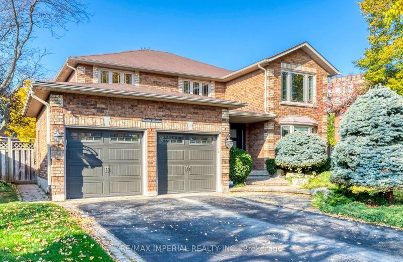 1417 Greendale Terrace, Oakville, ON L6M 1W7