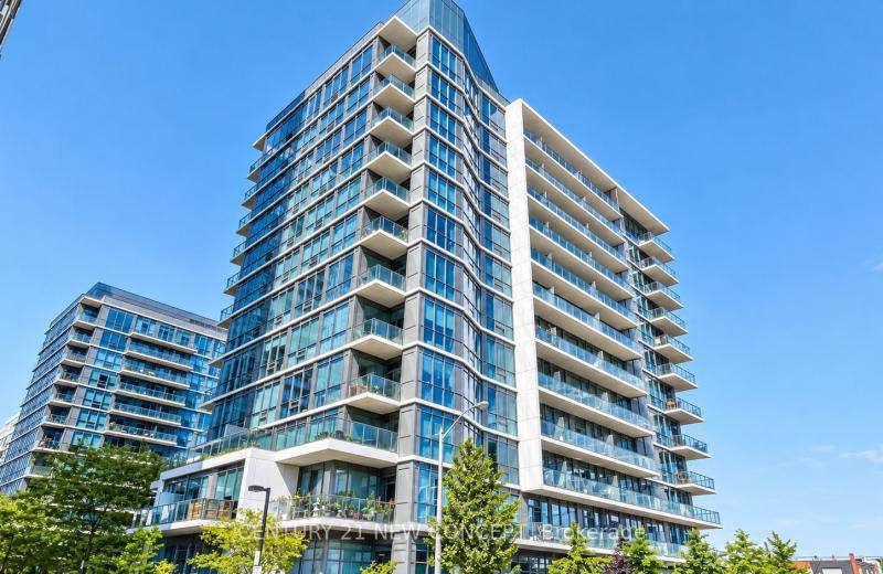 1185 The Queensway 801, Toronto, ON M8Z 0C6