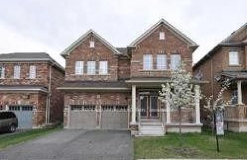 265 Swindale Crescent, Milton, ON L9T 0T7
