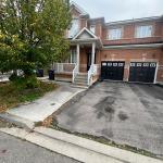 31 Vincent Street, Brampton, ON L6R 0G8