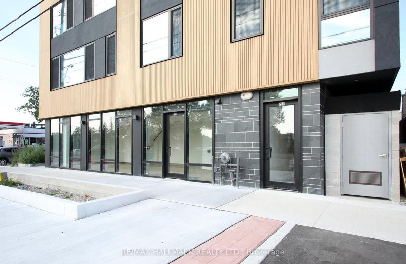 202 Browns Line, Toronto, ON M8W 3T4