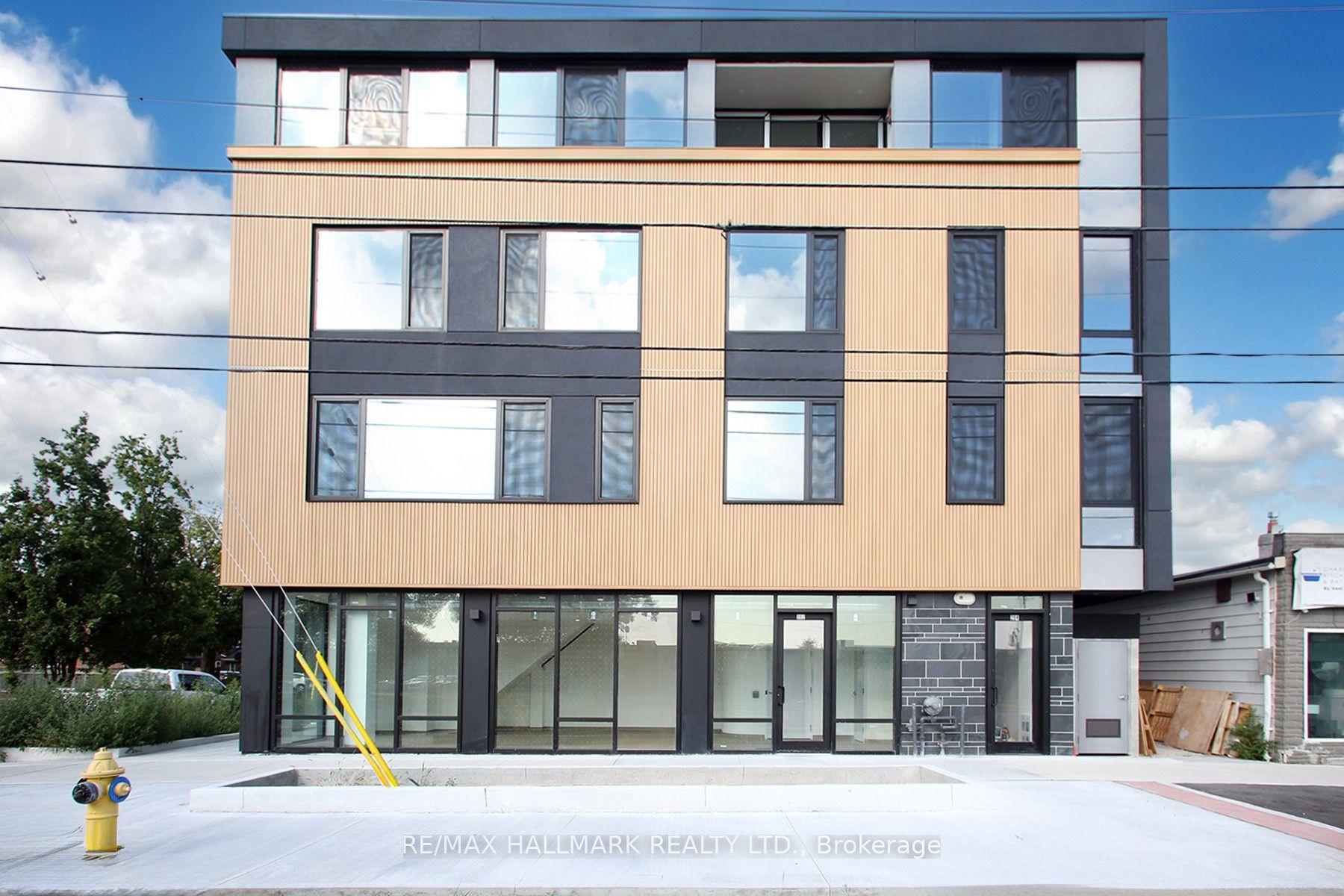 202 Browns Line, Toronto, ON M8W 3T4