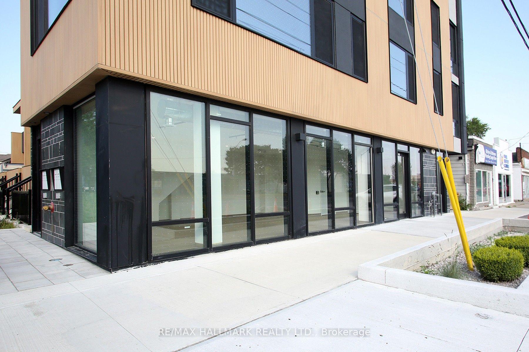 202 Browns Line, Toronto, ON M8W 3T4