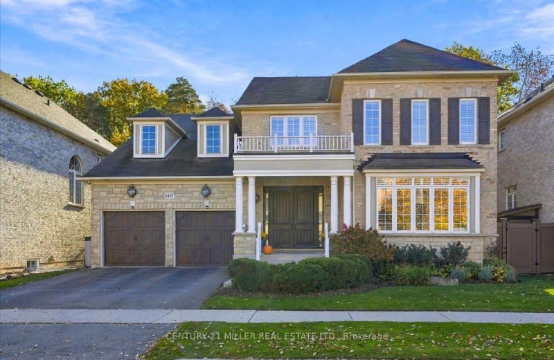 3447 Liptay Avenue, Oakville, ON L6M 0M7