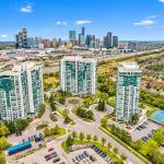 4460 Tucana Court 1205, Mississauga, ON L5R 3K9