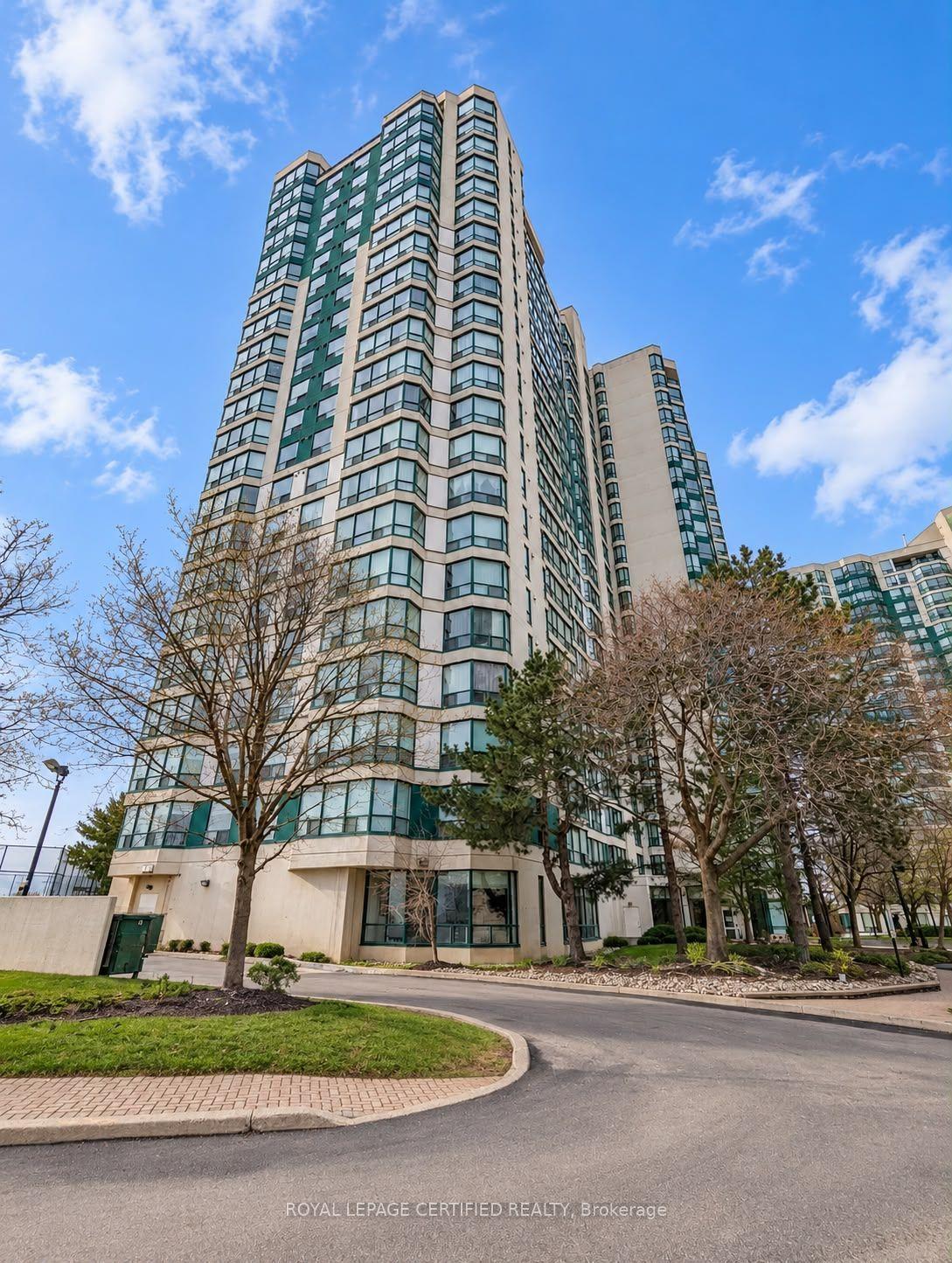 4460 Tucana Court 1205, Mississauga, ON L5R 3K9