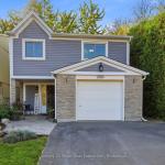 2380 Coldstream Drive, Burlington, ON L7P 3Z9