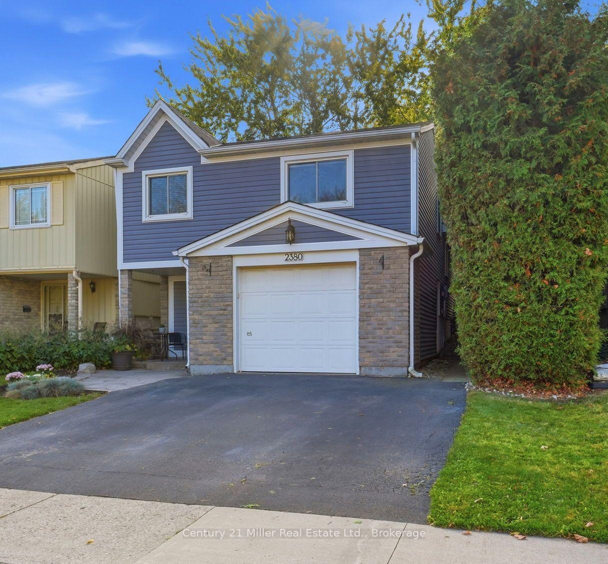 2380 Coldstream Drive, Burlington, ON L7P 3Z9