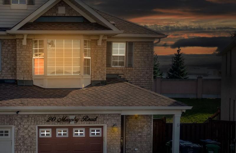 20 Murphy Road, Brampton, ON L6S 6L2