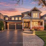3 Gerrad Drive, Brampton, ON L6P 1A7