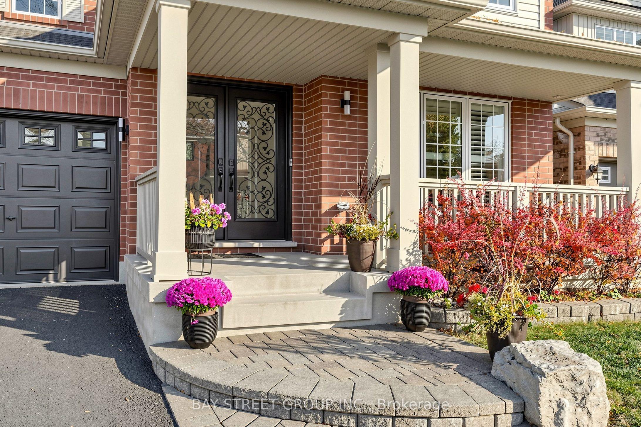 3 Gerrad Drive, Brampton, ON L6P 1A7