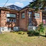 26 Livingstone Avenue, Toronto, ON M6E 2L8