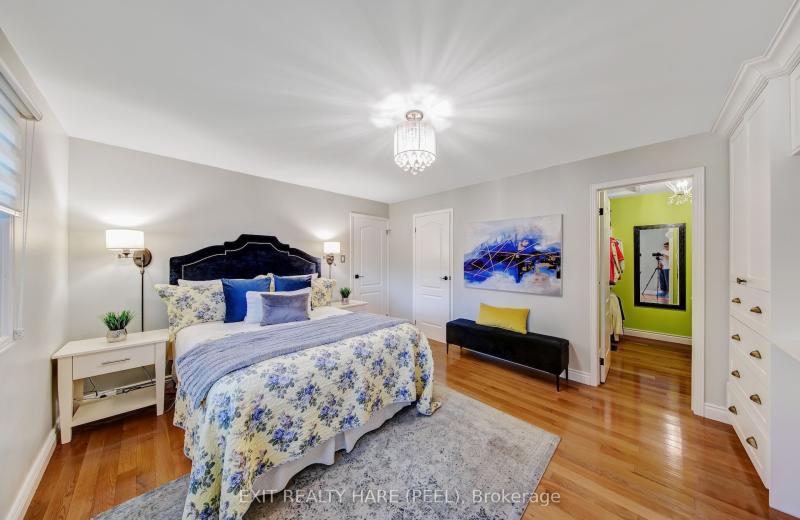 48 Nanport Street, Brampton, ON L6S 4A3
