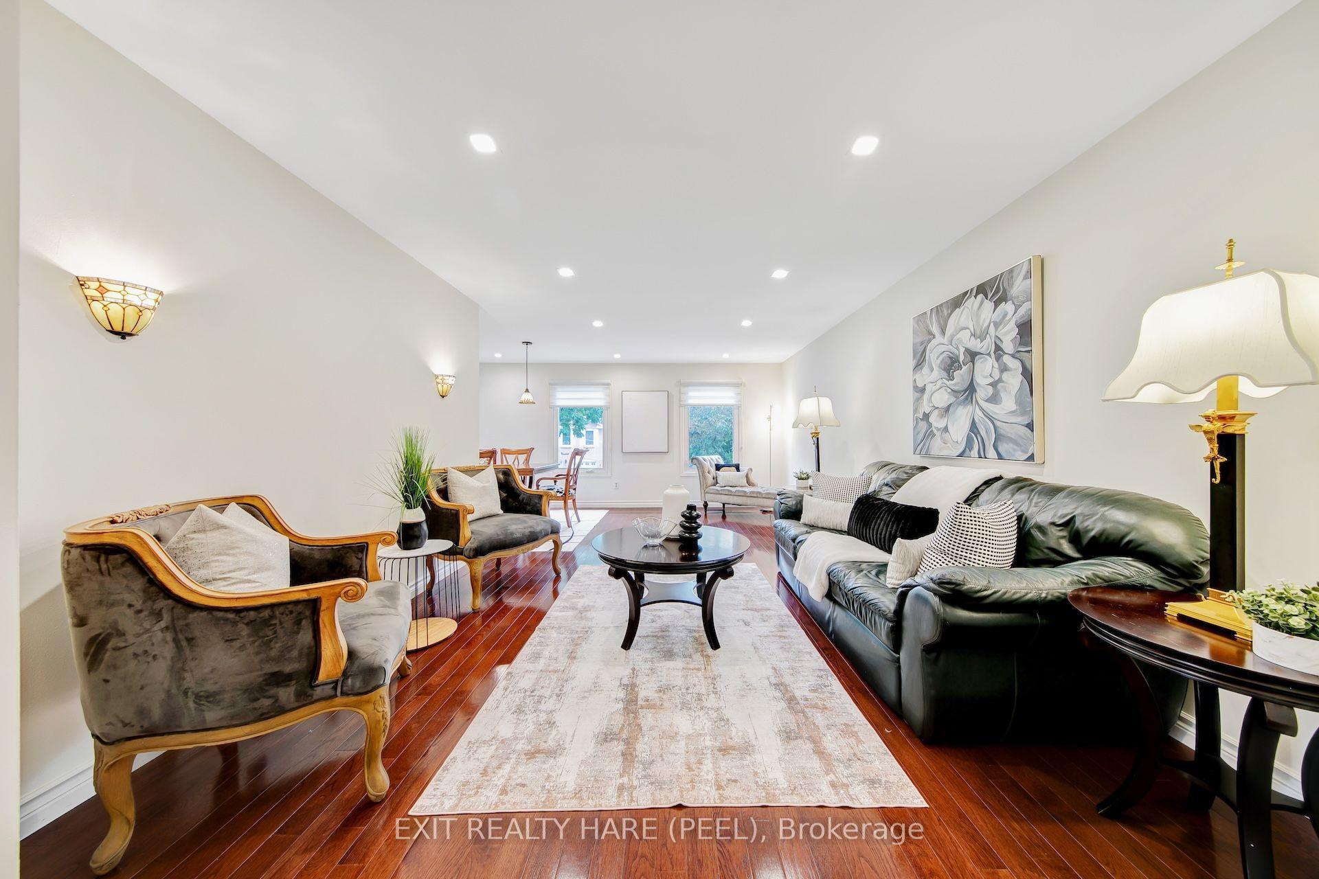 48 Nanport Street, Brampton, ON L6S 4A3