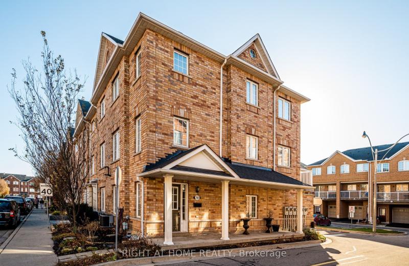 70 Birdstone Crescent, Toronto, ON M6N 5H5