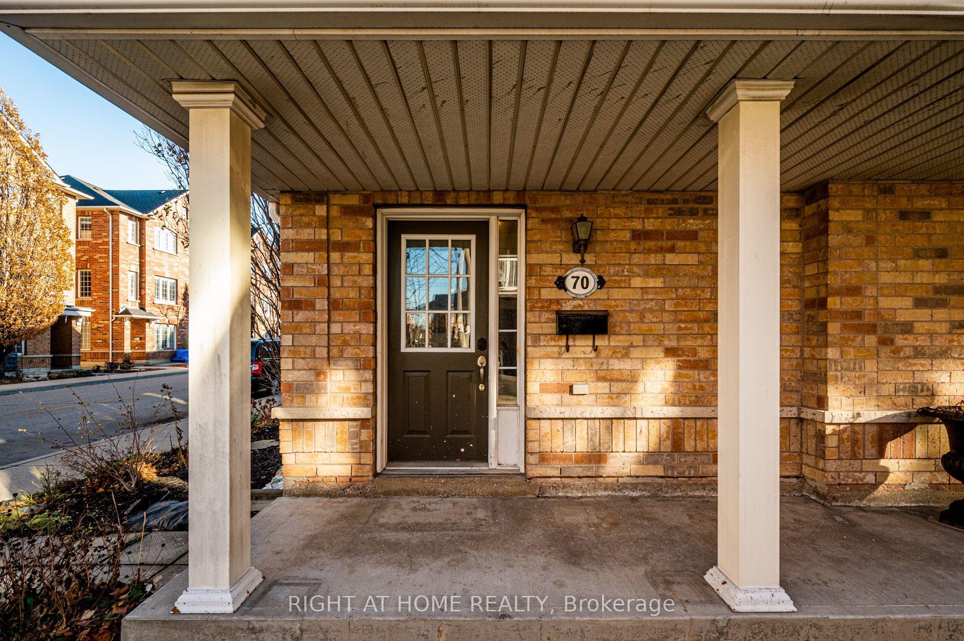70 Birdstone Crescent, Toronto, ON M6N 5H5