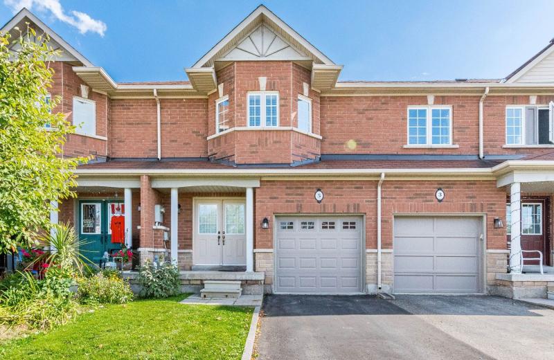 5 Copperfield Road, Brampton, ON L6Z 0C8