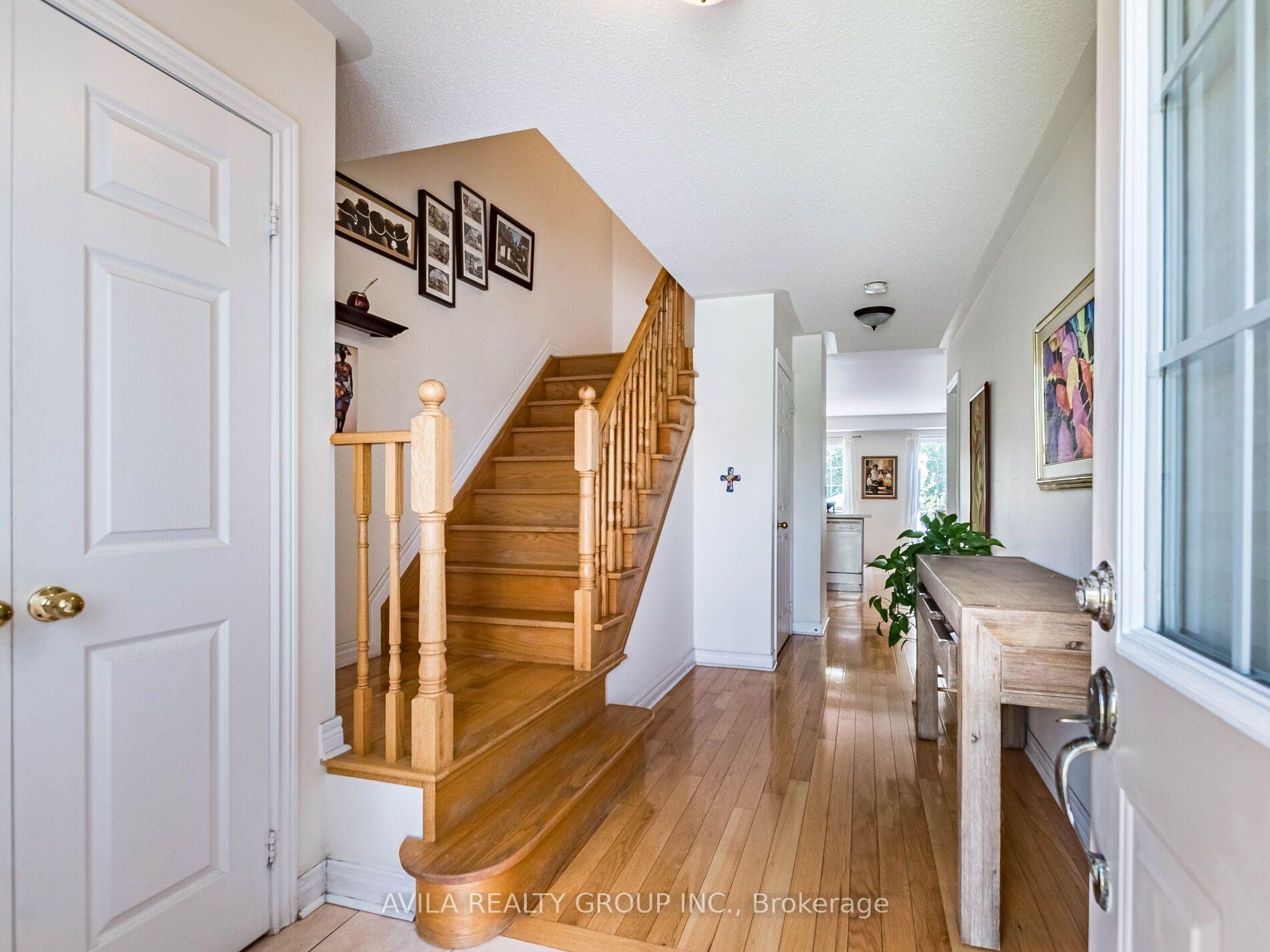 5 Copperfield Road, Brampton, ON L6Z 0C8