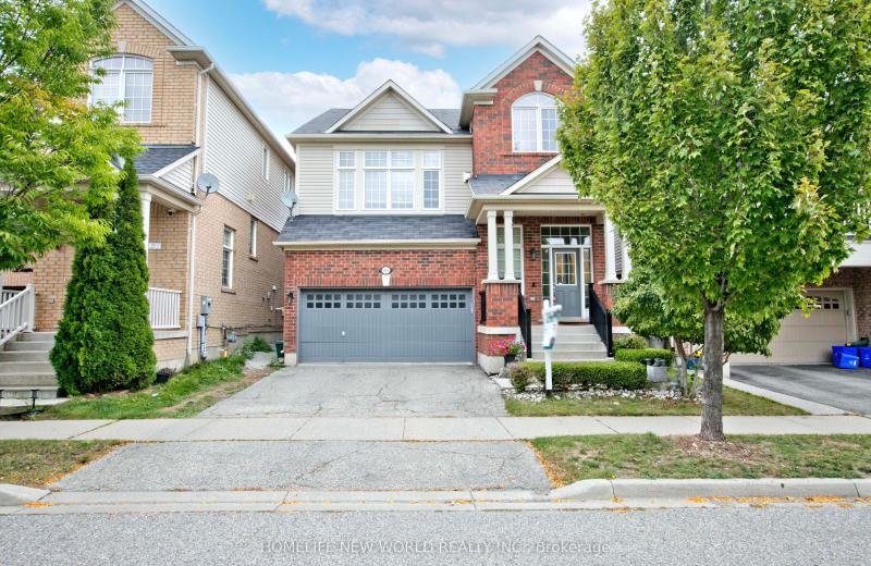365 Tonelli Lane, Milton, ON L9T 0N4
