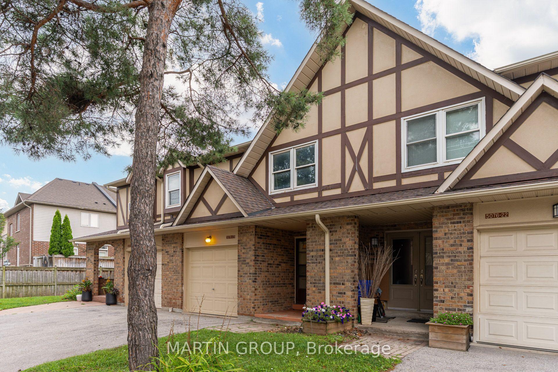 5076 New Street 23, Burlington, ON L7L 1V1