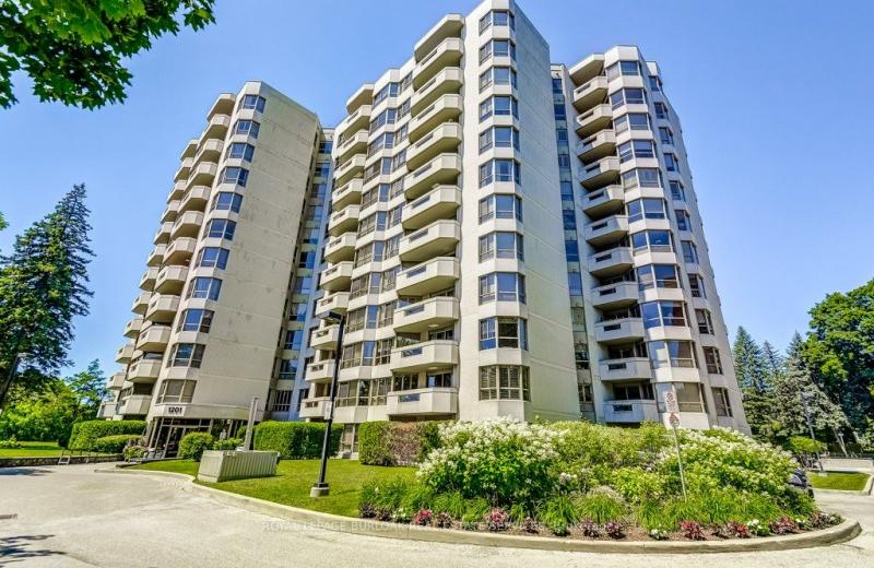 1201 North Shore Boulevard E 706, Burlington, ON L7S 1Z5