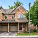 233 Duskywing Way 30, Oakville, ON L6L 0C5
