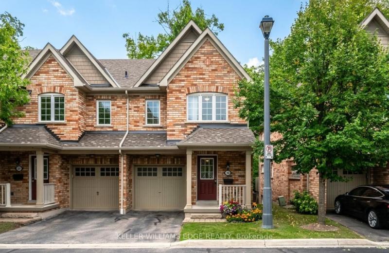 233 Duskywing Way 30, Oakville, ON L6L 0C5