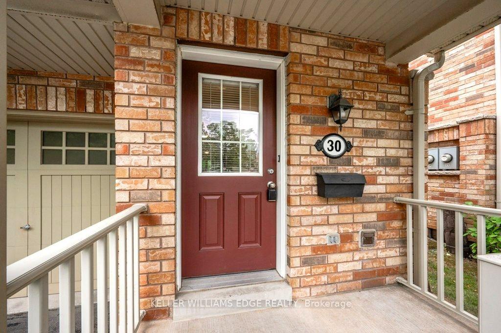 233 Duskywing Way 30, Oakville, ON L6L 0C5