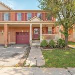 1552 Harwood Drive, Milton, ON L9T 5K1