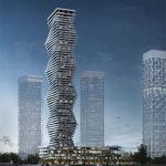 3883 Quartz Road 2409, Mississauga, ON L5B 0M4