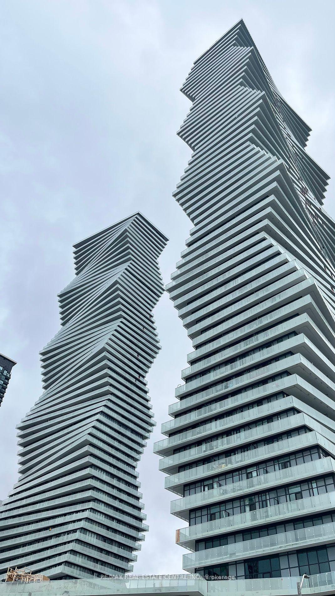 3883 Quartz Road 2409, Mississauga, ON L5B 0M4