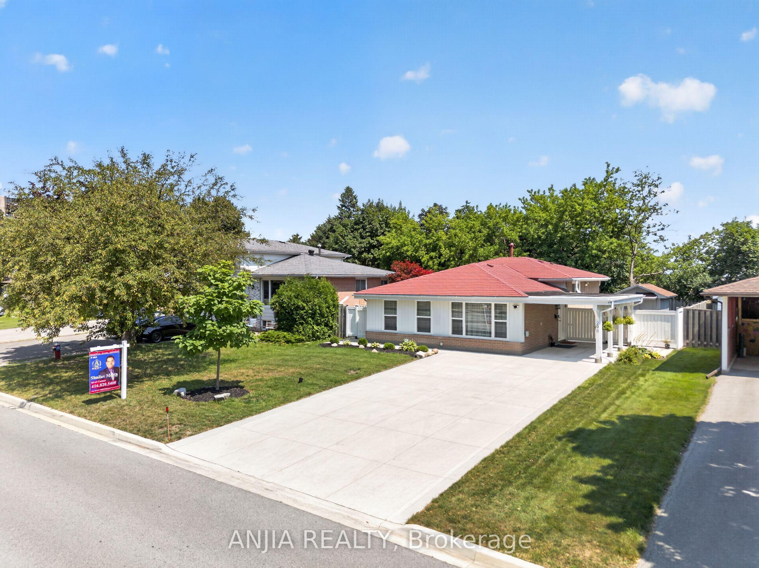 298 Bartley Bull Parkway, Brampton, ON L6W 2L3