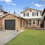 2451 Malcolm Crescent, Burlington, ON L7P 3Y7