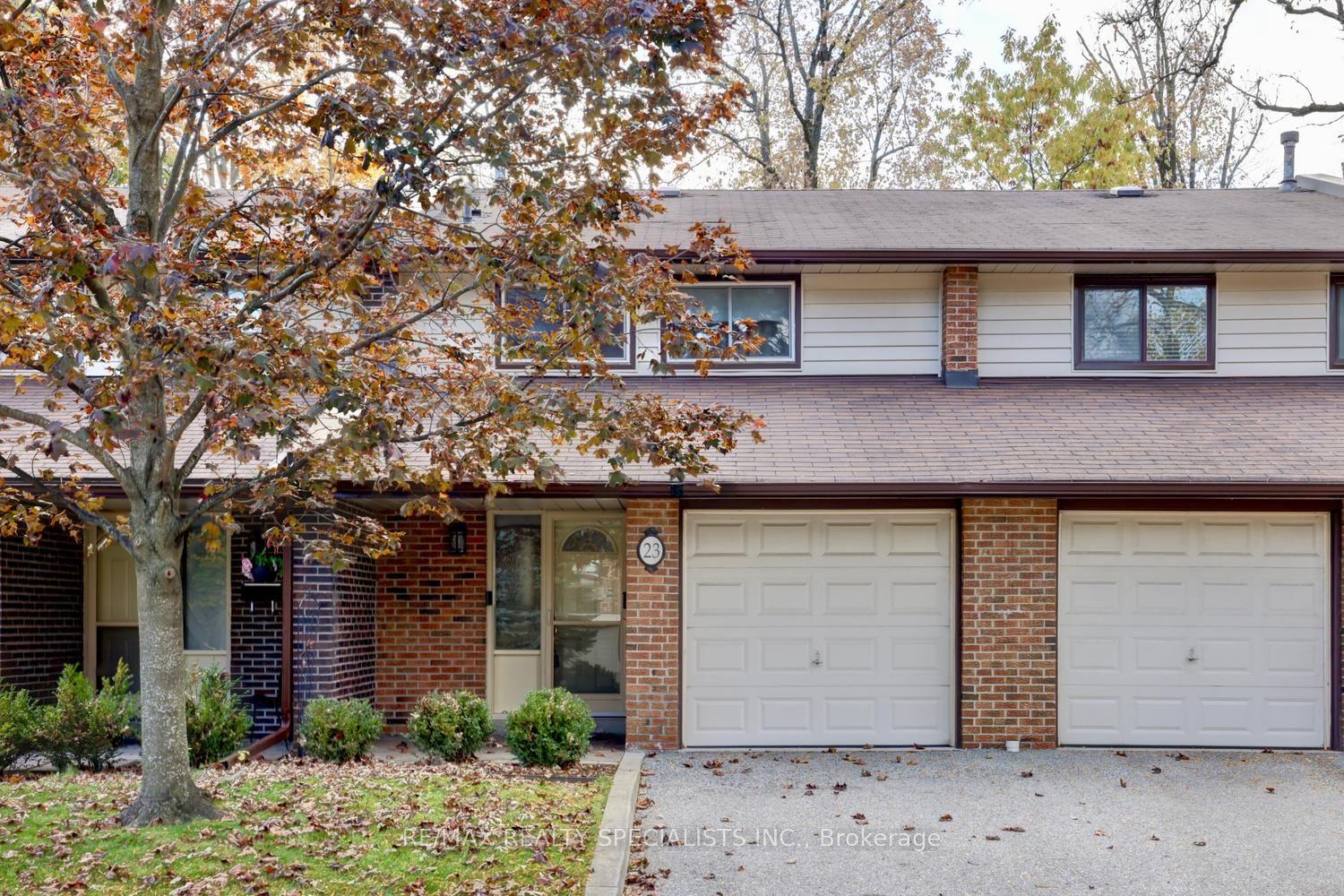 2020 South Millway 23, Mississauga, ON L5L 1K2