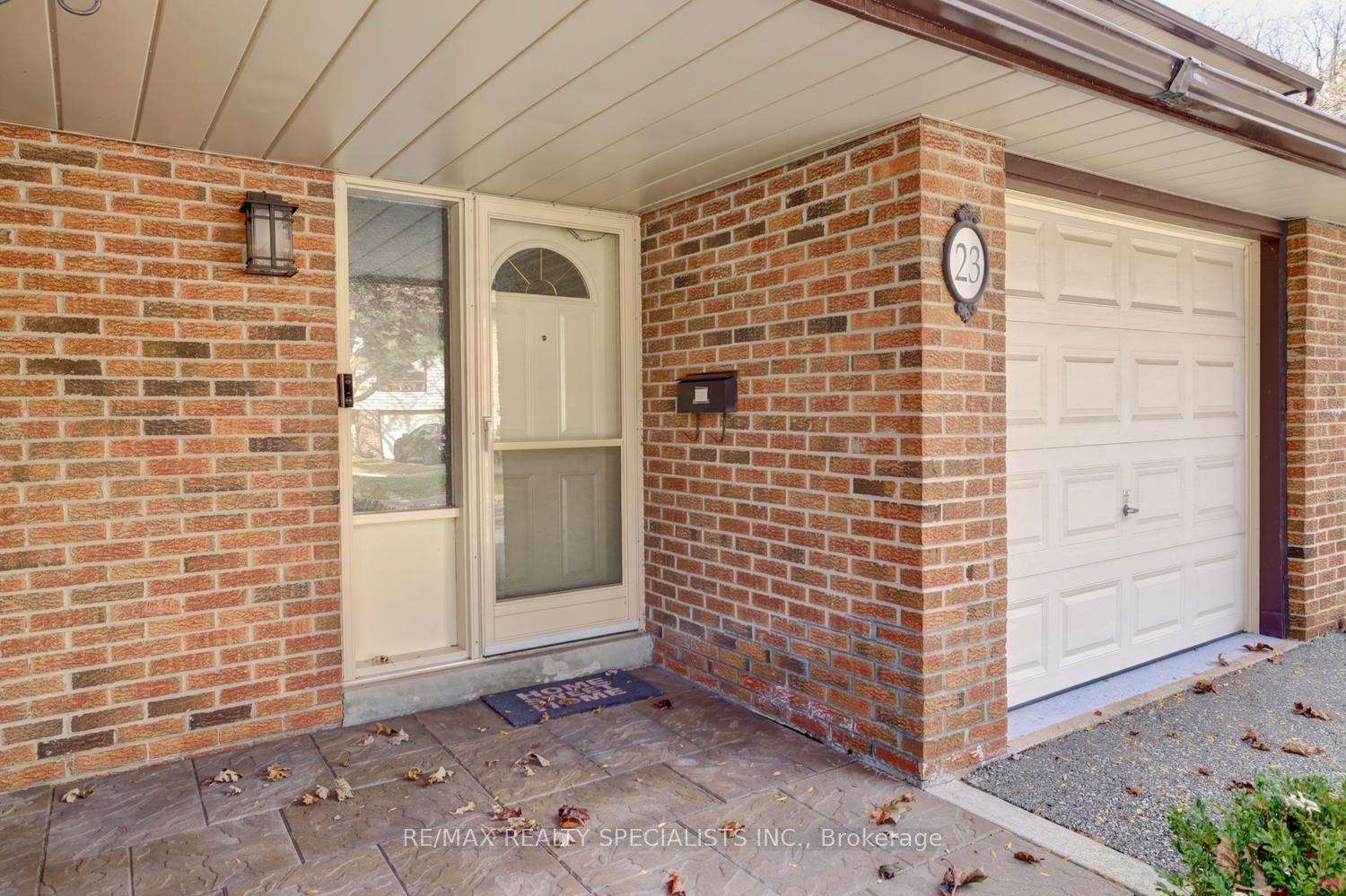 2020 South Millway 23, Mississauga, ON L5L 1K2