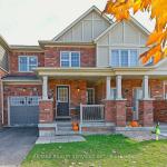 25 Donlamont Circle, Brampton, ON L7A 4T5