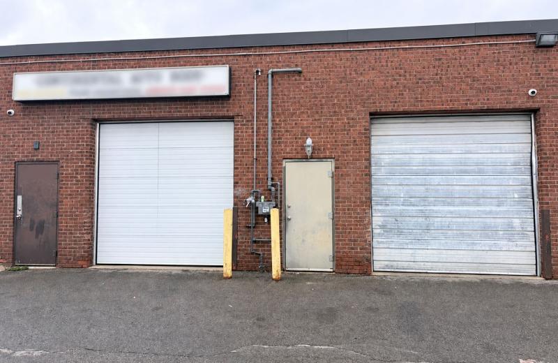 334 Rutherford Road S 11&12, Brampton, ON L6W 3P5
