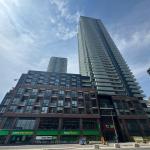 430 Square One Drive 2202, Mississauga, ON L5B 0L6