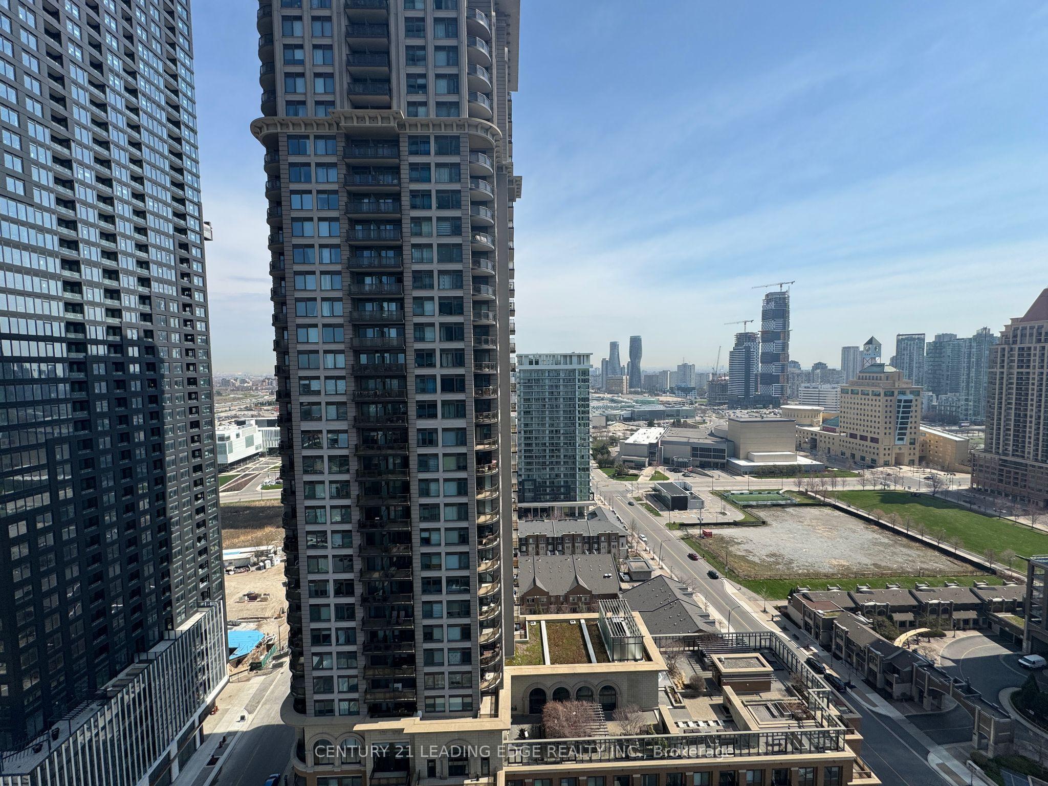 430 Square One Drive 2202, Mississauga, ON L5B 0L6