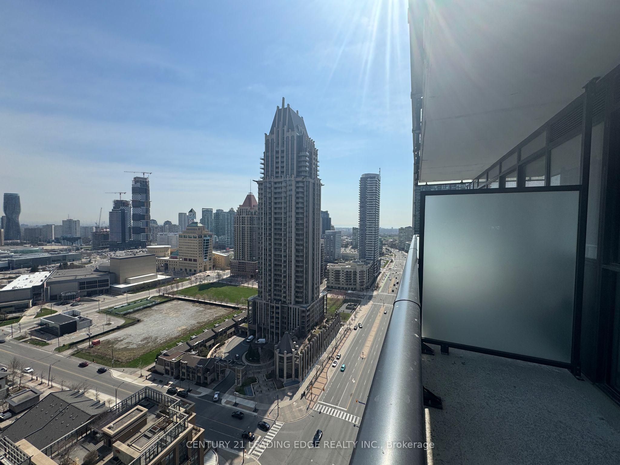 430 Square One Drive 2202, Mississauga, ON L5B 0L6